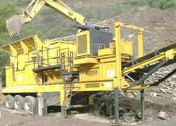 Роторные дробилки Tesab 1012S Роторные дробилки Tesab 1012S