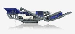 Прочие дробилки Kleemann MR 110 Z EVO Прочие дробилки Kleemann MR 110 Z EVO