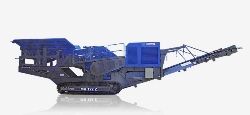 Прочие дробилки Kleemann MR 122 Z