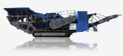 Прочие дробилки Kleemann MR 170 Z