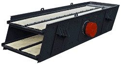 Грохоты Sandvik CS144 Q