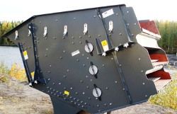 Грохоты Sandvik SS1223