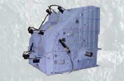Роторные дробилки Parker SCE HD 1112