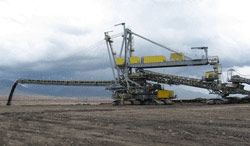Отвалообразователи Fam ST18000.70R Отвалообразователи Fam ST18000.70R