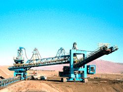 Отвалообразователи Fam ST2200.20 Отвалообразователи Fam ST2200.20