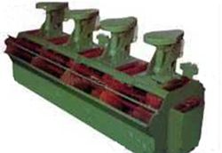 Флотационные машины Xinhai 5A Флотационные машины Xinhai 5A