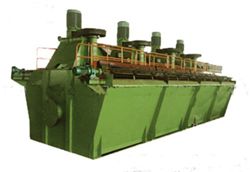 Флотационные машины Xinhai BF-2.0 Флотационные машины Xinhai BF-2.0