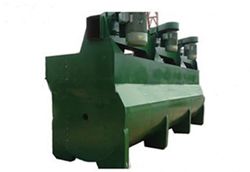 Флотационные машины Xinhai BS-K24 Флотационные машины Xinhai BS-K24