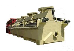 Флотационные машины Xinhai CLF-0.7 Флотационные машины Xinhai CLF-0.7