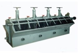 Флотационные машины Xinhai KYF-16