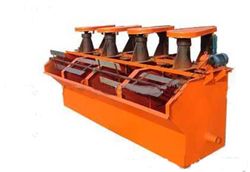 Флотационные машины Xinhai XJC-80 Флотационные машины Xinhai XJC-80