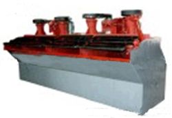 Флотационные машины Xinhai XJK-0.13 Флотационные машины Xinhai XJK-0.13
