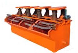 Флотационные машины Xinhai XJQ-16 Флотационные машины Xinhai XJQ-16