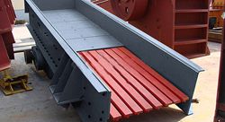 Питатели Kefid ZSW420x110 Питатели Kefid ZSW420x110
