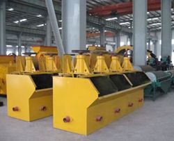Флотационные машины Oriental ZSF-8 Флотационные машины Oriental ZSF-8