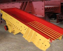 Питатели Joyal GZD-1300x4900