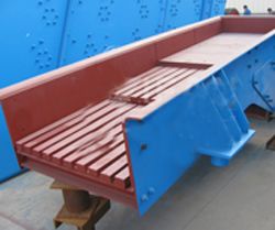 Питатели Yifan GZT-0724