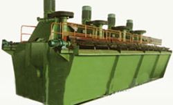 Флотационные машины Zenith ZXJK-0.23 (2A) Флотационные машины Zenith ZXJK-0.23 (2A)