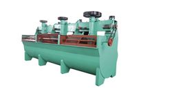 Флотационные машины Kefan SF-20 Флотационные машины Kefan SF-20