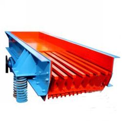 Питатели Luqiao ZSW 380x96