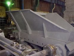 Питатели РудМашКонструкция ТК-16