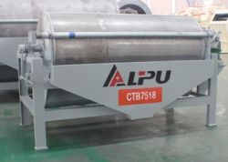 Магнитные сепараторы Lipu CTB618 Магнитные сепараторы Lipu CTB618