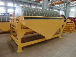 Магнитные сепараторы Zhengzhou Hongji CTB7518
