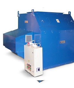 Магнитные сепараторы Эрга СМБМ-2 600х500