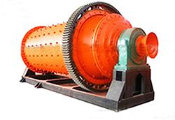Стержневые мельницы Xinhai MBY2740 Стержневые мельницы Xinhai MBY2740