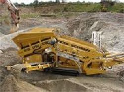 Грохоты Metso CVB1540-3