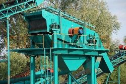 Грохоты Канмаш ГИС-42 Грохоты Канмаш ГИС-42