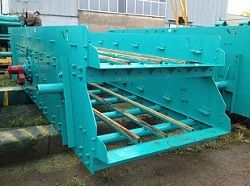 Грохоты Канмаш ГИС-51 Грохоты Канмаш ГИС-51