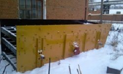 Грохоты Промэкс ГИС-53 Грохоты Промэкс ГИС-53