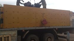 Грохоты Промэкс ГИС-63 Грохоты Промэкс ГИС-63