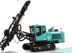 Буровые установки Everdigm ECD35E Буровые установки Everdigm ECD35E