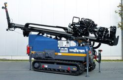 Буровые установки Geotec Rotomax XL GTi