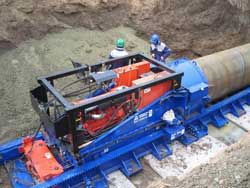 Буровые установки American Augers 60-1200 NG Буровые установки American Augers 60-1200 NG