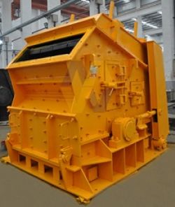 Роторные дробилки Minggong PF-B-1210I Роторные дробилки Minggong PF-B-1210I