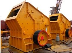 Роторные дробилки Hojiafa PF-1315