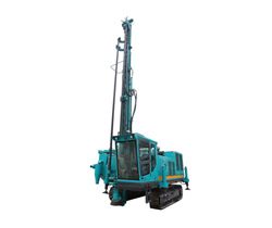Буровые установки Sunward SWDA 200C Буровые установки Sunward SWDA 200C