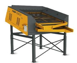 Грохоты Hartl HSP3300