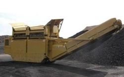 Грохоты Montec MT-42 Грохоты Montec MT-42