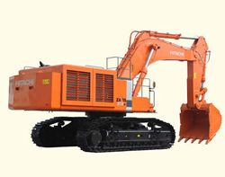 Карьерные экскаваторы гидравлические Hitachi ZX870H-5G