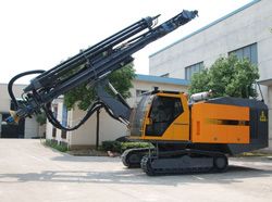 Буровые установки Kaishan KT 15 Буровые установки Kaishan KT 15
