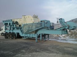 Щековые дробилки Sermaden PDK01 Щековые дробилки Sermaden PDK01
