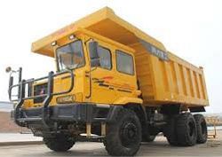 Карьерные самосвалы внедорожные Tonly TL875B Карьерные самосвалы внедорожные Tonly TL875B
