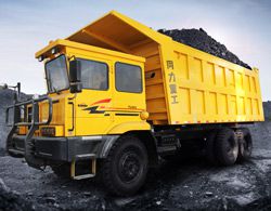 Карьерные самосвалы внедорожные Tonly TL875M Карьерные самосвалы внедорожные Tonly TL875M