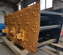 Грохоты Горное оборудование ГИС-33 Грохоты Горное оборудование ГИС-33
