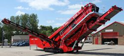 Грохоты Maximus 518 Грохоты Maximus 518