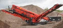 Грохоты Sandvik QA451 Грохоты Sandvik QA451